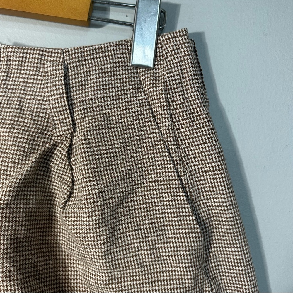 🌻5/$30🌻 Frank and Oak Button-Front Short - Picture 3 of 8